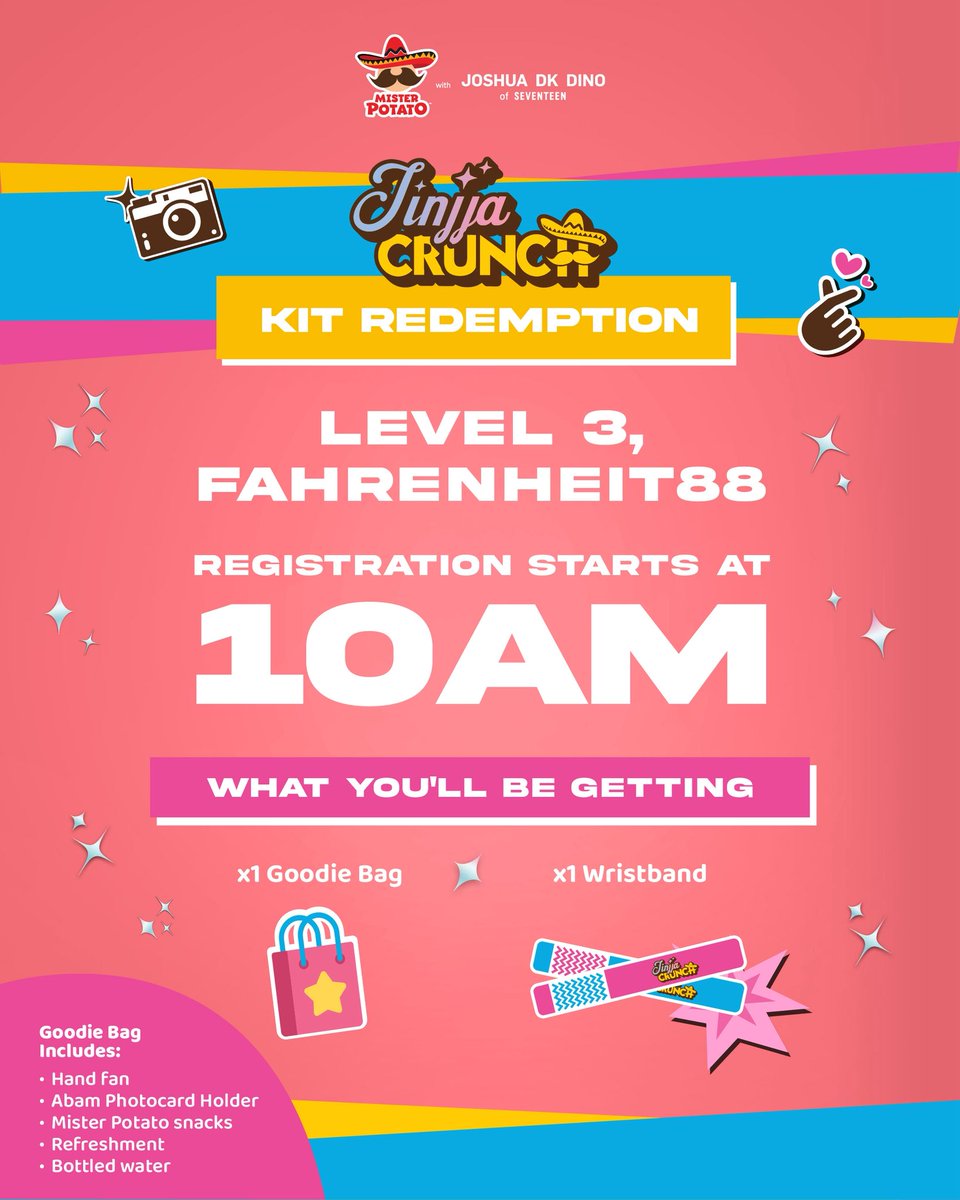 Mister Potato tweet media