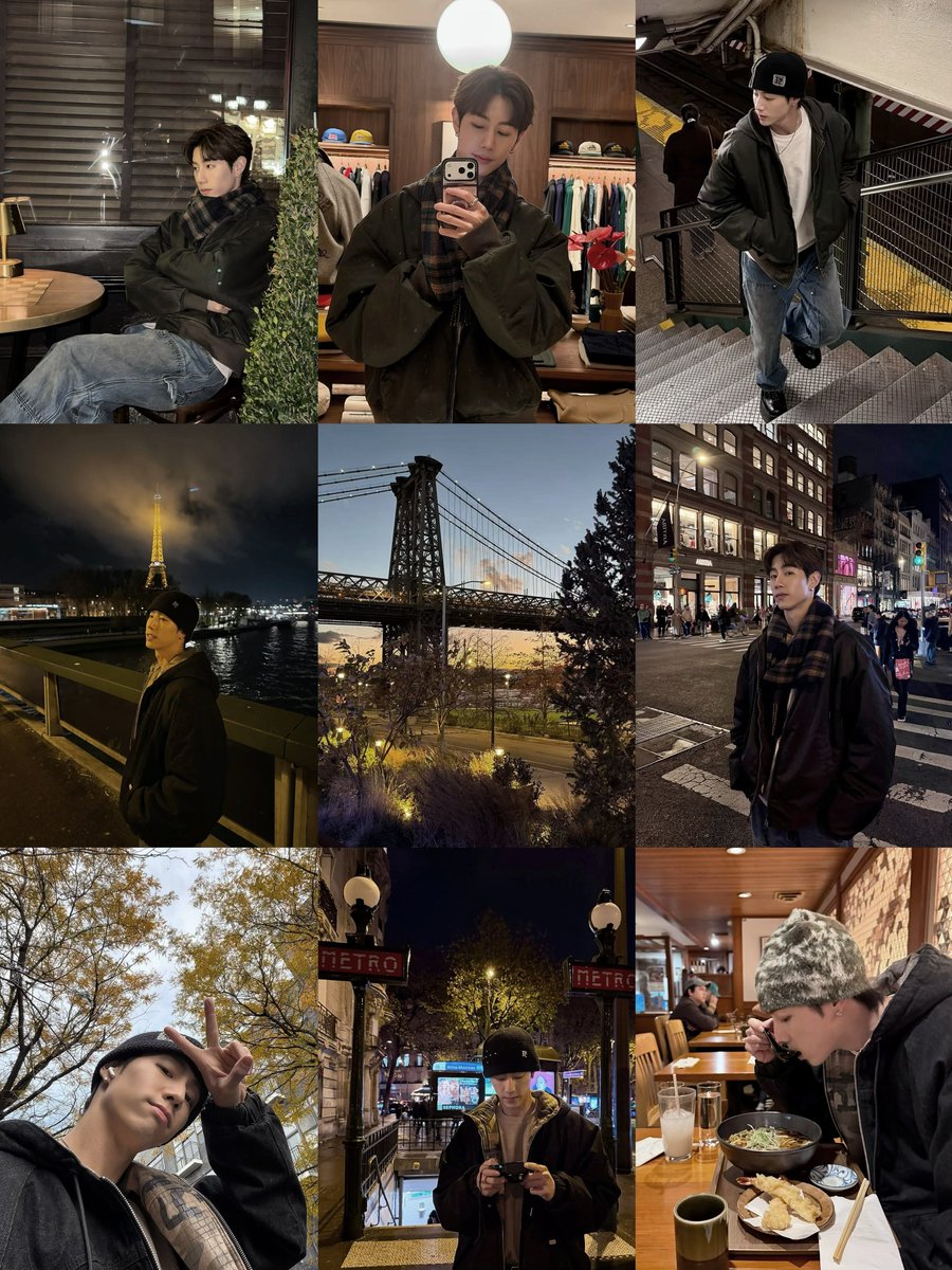 จัดอันดับบุคคลที่ถ่ายรูปยังไงก็หล่อที่สุด

: มาร์คต้วน 

#MarkTuan <a href="/marktuan/">Mark Tuan</a>