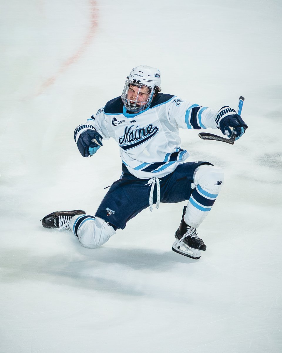 Owen called game 🖼️

#BlackBearNation // #JourneyNorth