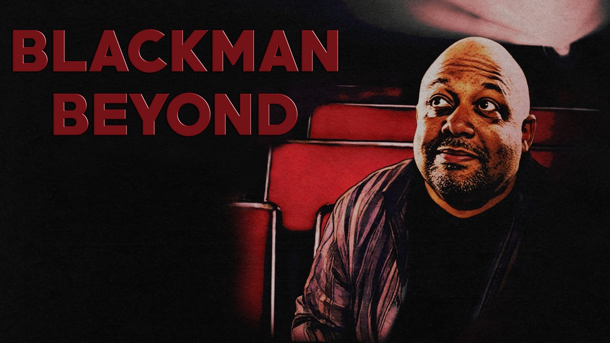 SModcastNetwork's tweet photo. MOMENT AWAY from a new LIVE Blackman Beyond with @marcbernardin and @Reifenberg where they talk all this Warner Bros. acquisition business and make a special announcement about the future of @SVCantina
You don't want to miss this!
https://t.co/225Ih7YN3W https://t.co/iQLwl7JFcX