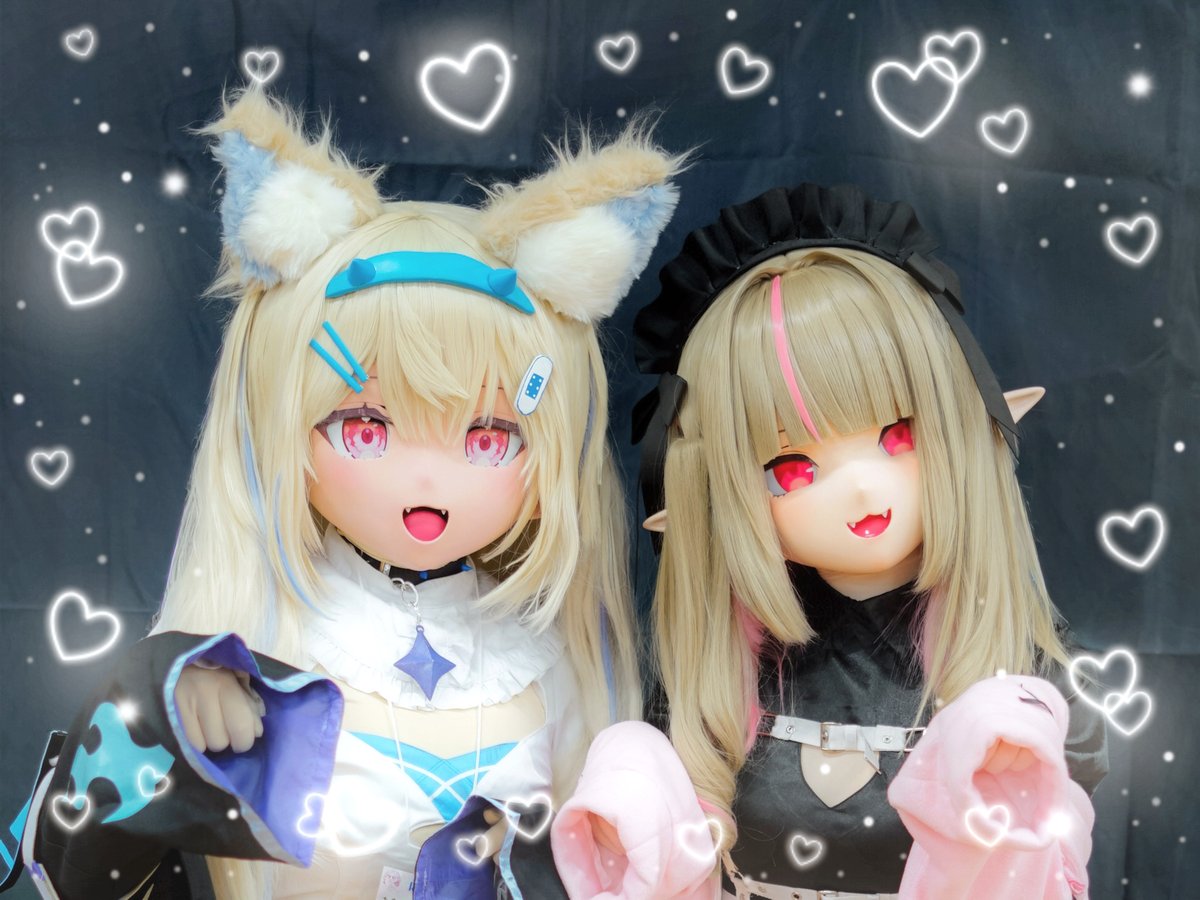 るりり♡ぬい服 るるり❀ (@ruruli_kigurumi) / Posts / X