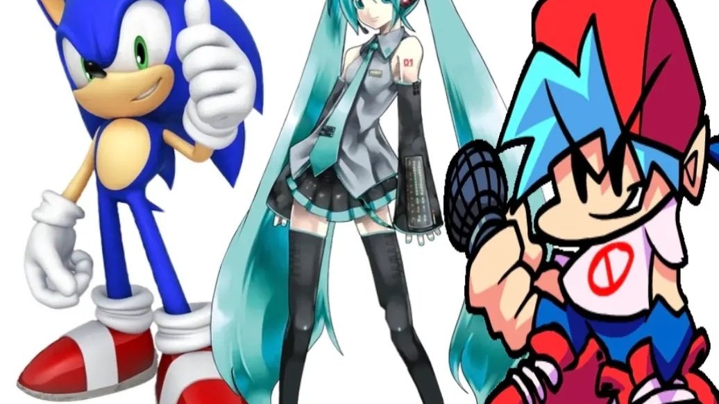 vixenixel (week 8 trojan horse theory) tweet media