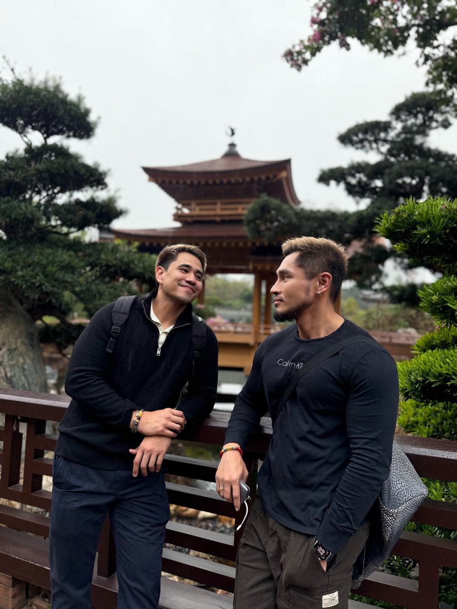 Dr VinVin Tambokikoy tweet media