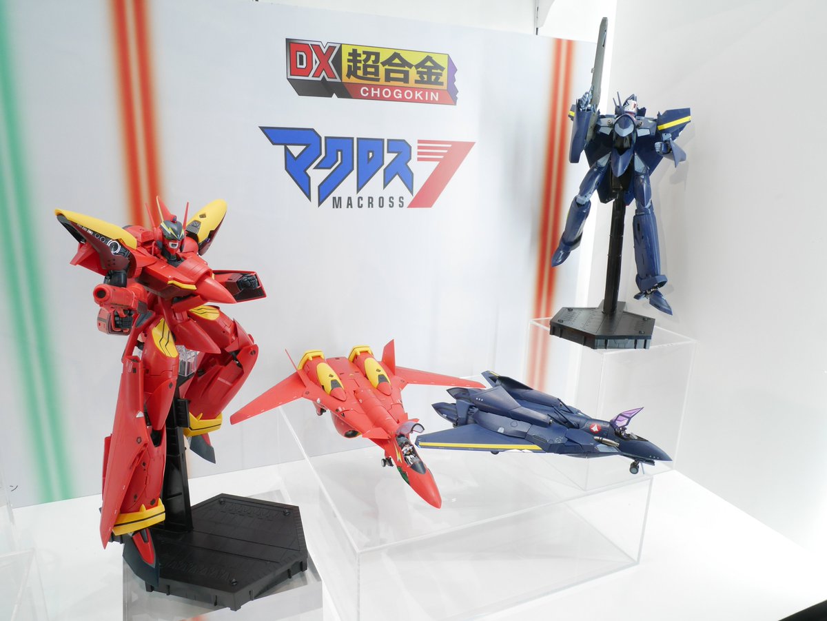 ◤TAMASHII NATION 2025 AFTER EXHIBITION ◢ #魂ストア で開催中