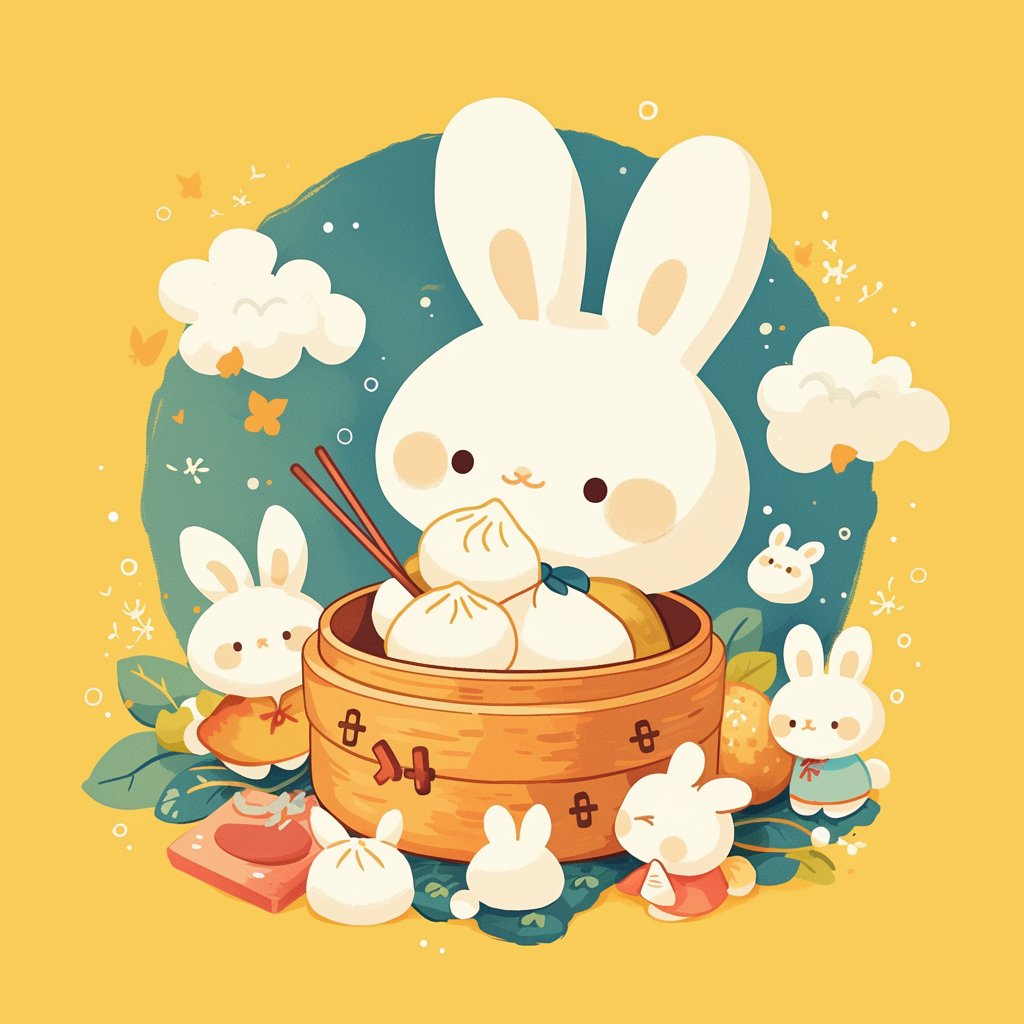 さつき＠AIお絵描き(うさぎ好き） (@masukarasulove) / Posts / X