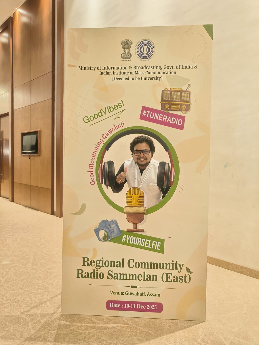 Radio Mayur 90.8 FM tweet media