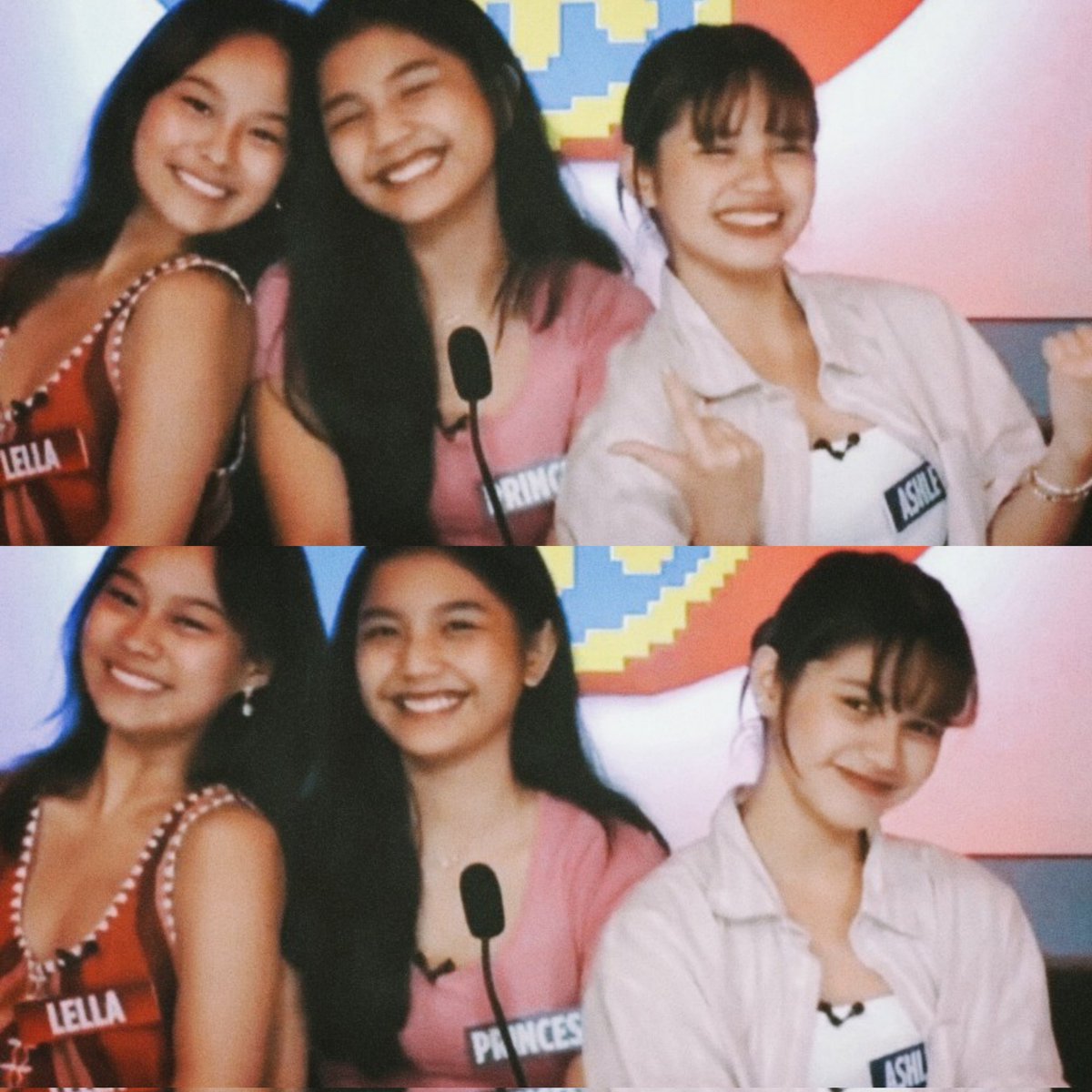 jiahaofilm's tweet photo. any tongue that rises up against ashley, princess, &amp; lella shall FALL https://t.co/08nCdQtkjT