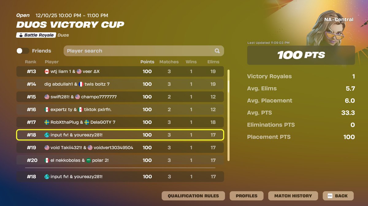 YourEaZy tweet media