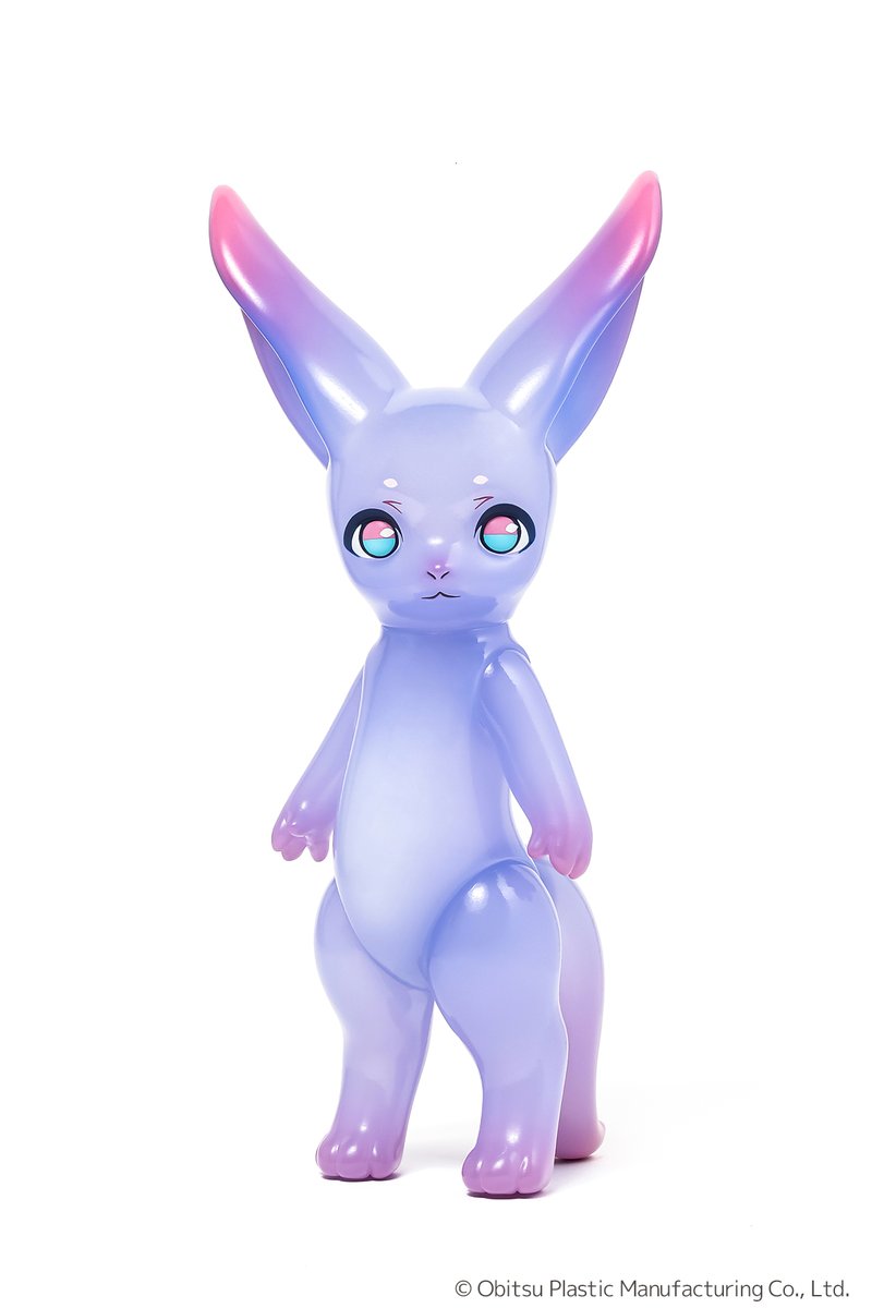 オビツ製作所 企画開発部 tweet media