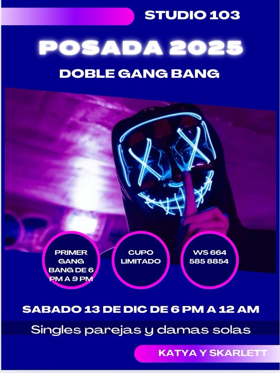 Studio103 tweet media