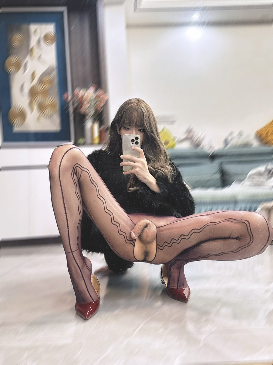 美莉酱 tweet media