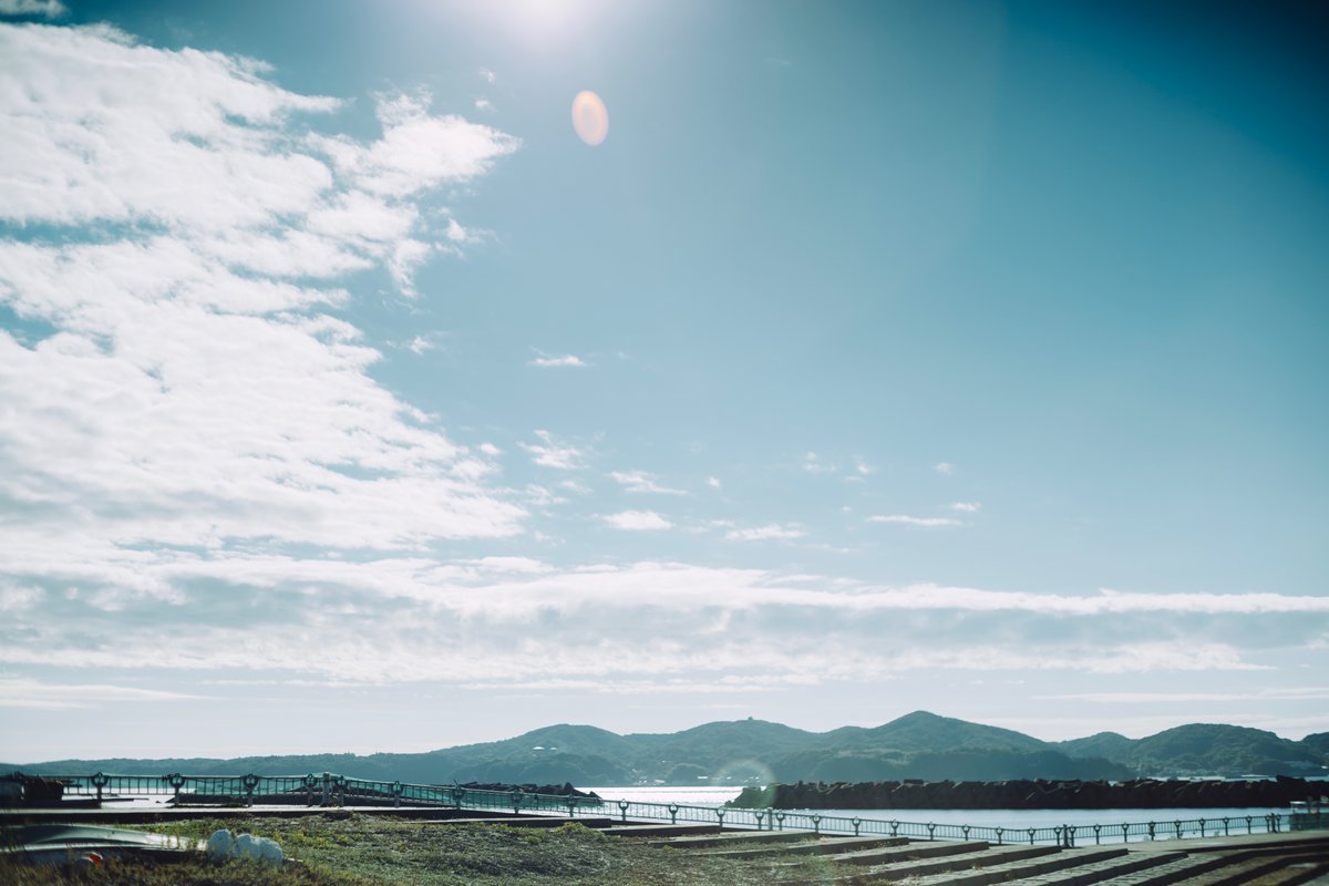 とある旅の思い出