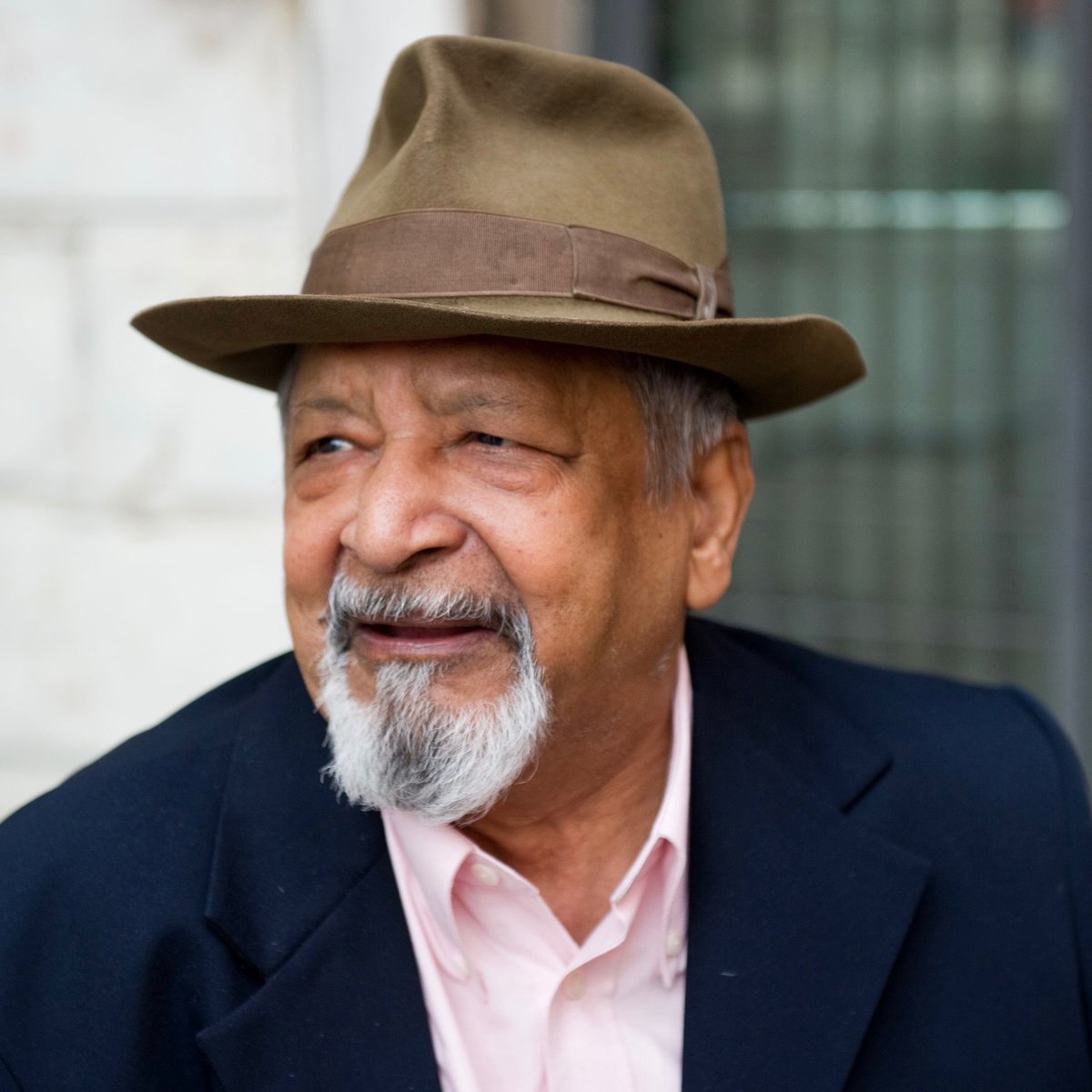 William Dalrymple tweet media