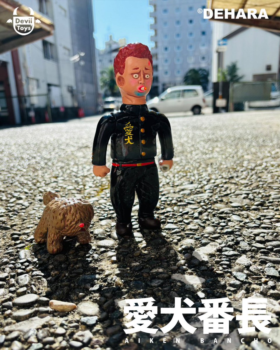 デハラユキノリ (@deharayukinori) / Posts / X