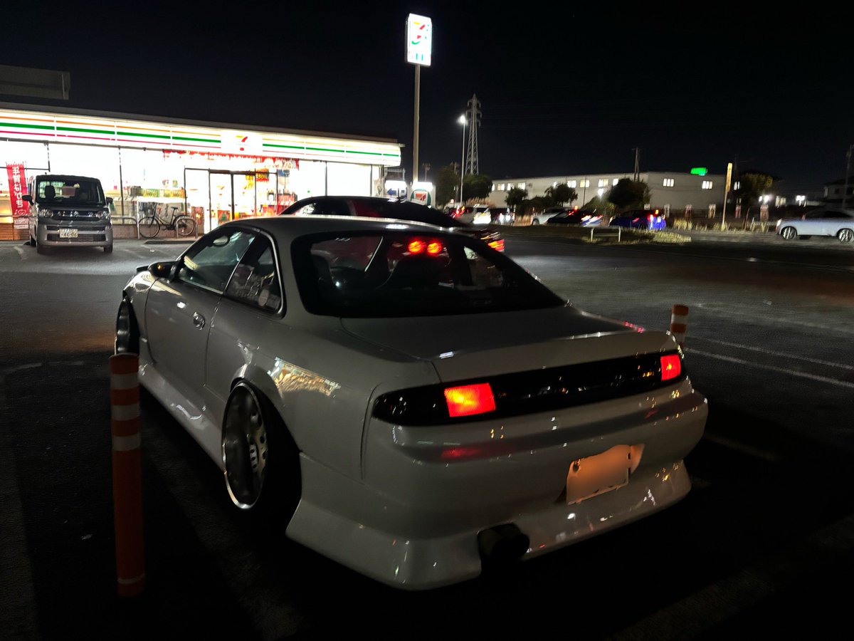 なおき (@jzx100_23_nao) / Posts / X