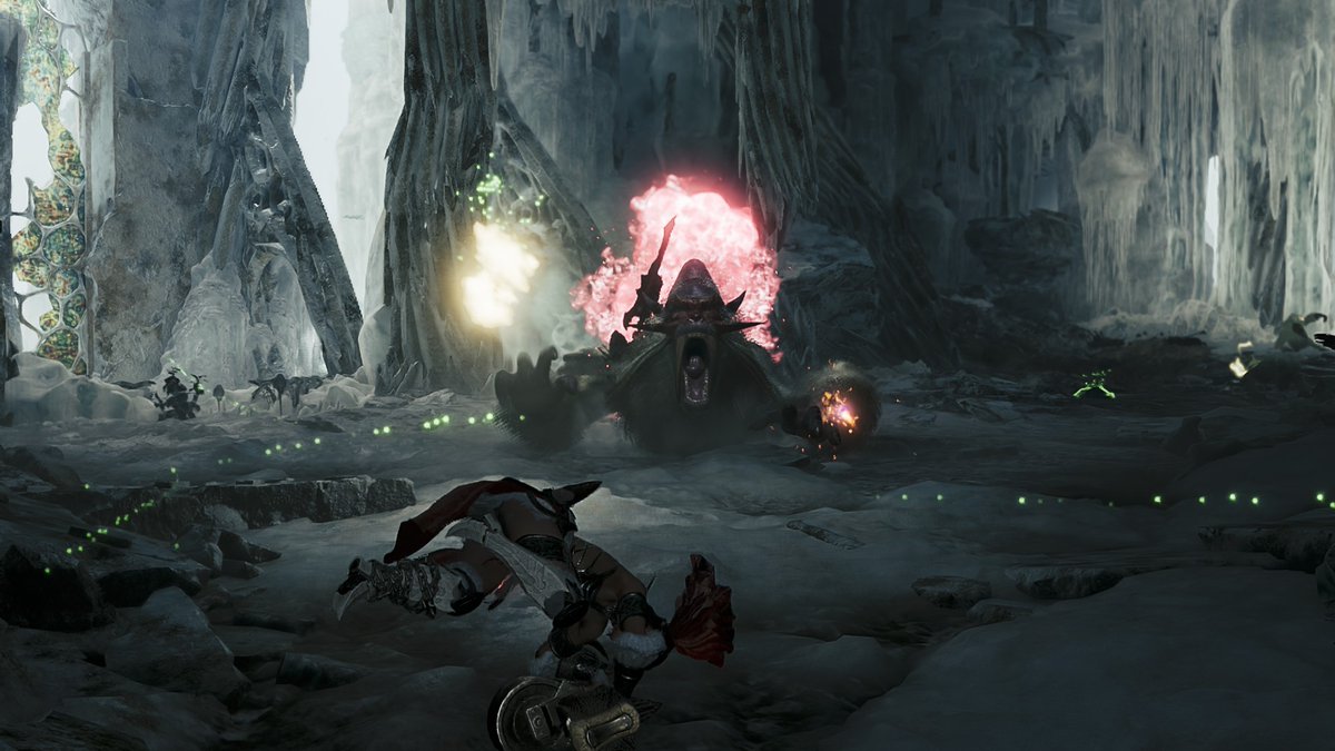 actually generational end screen i got while hunting with my friend