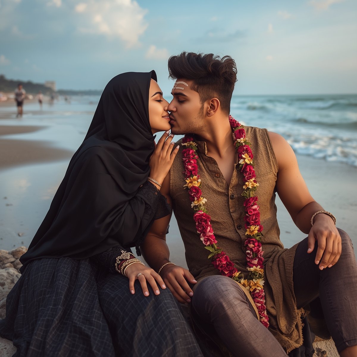 Good morning 🌞 

#interfaith