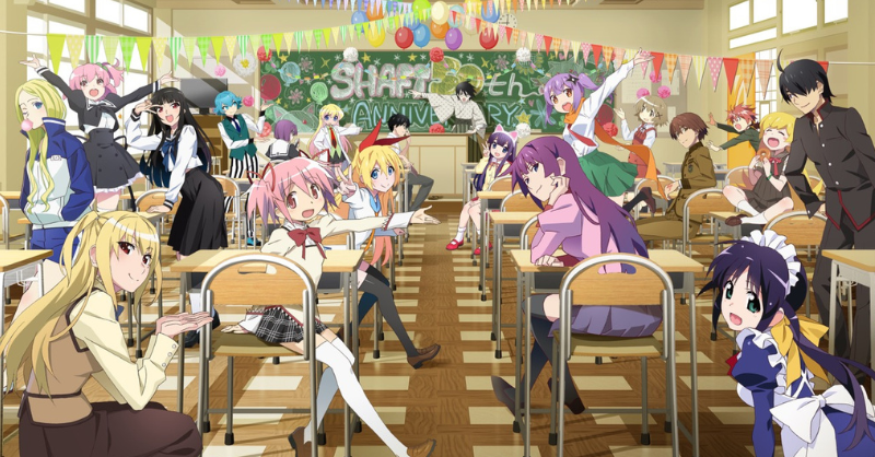 東京・池袋 Mixalive TOKYO ファイナルイベント ＼シャフト50周年展 12