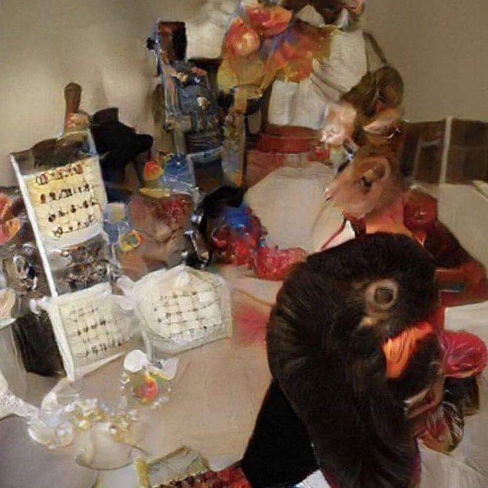 ccus0's tweet image. watching paprika for the first time