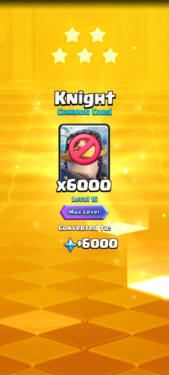 MinhazPositive's tweet photo. @TryazGaming Had two max cards. https://t.co/o6VJal4kTC