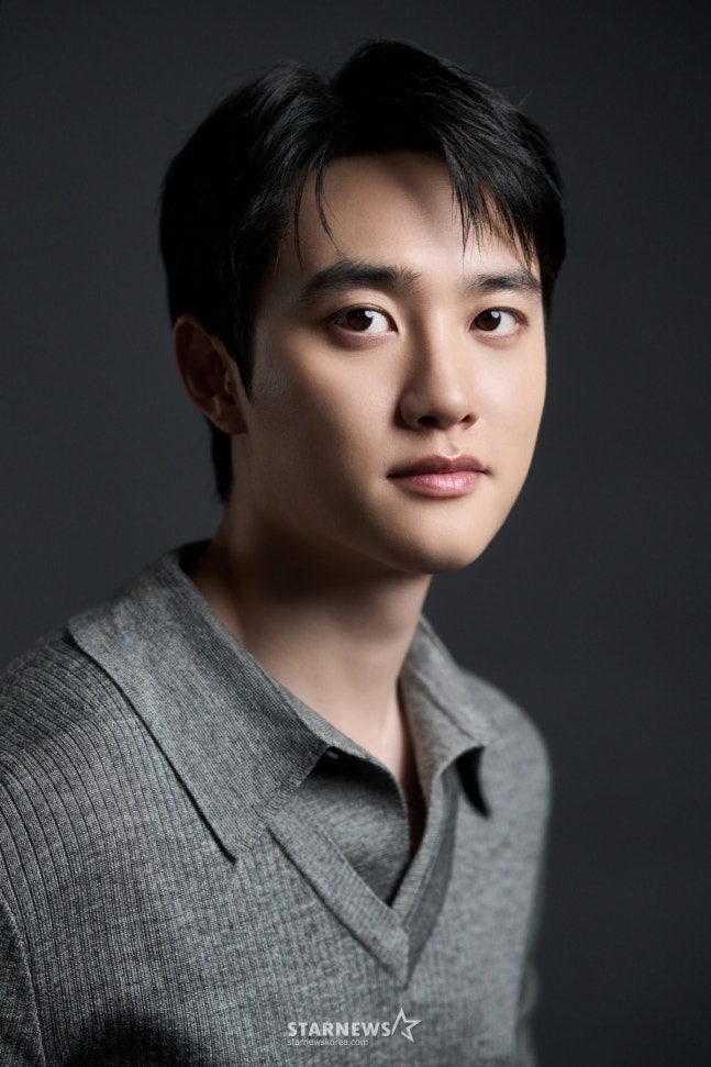 ddootwv's tweet photo. 오 경수도 조각도시 라운드인터뷰 기사 나오나보다 https://t.co/epTSsnrXUm