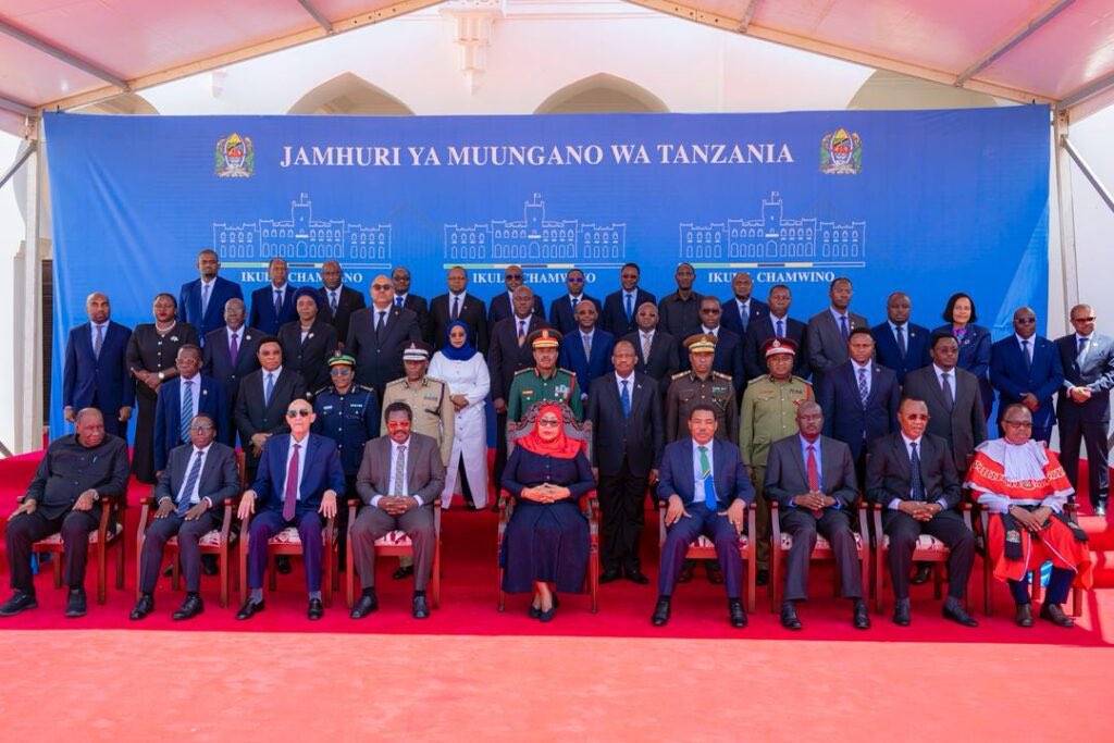 Tanzania’s political crisis cannot be attributed solely to the unelected President Samia Suluhu Hassan, however destructive her governance has become. 

The more fundamental pathology lies in the entrenched political architecture of Chama Cha Mapinduzi (CCM), whose evolution into
