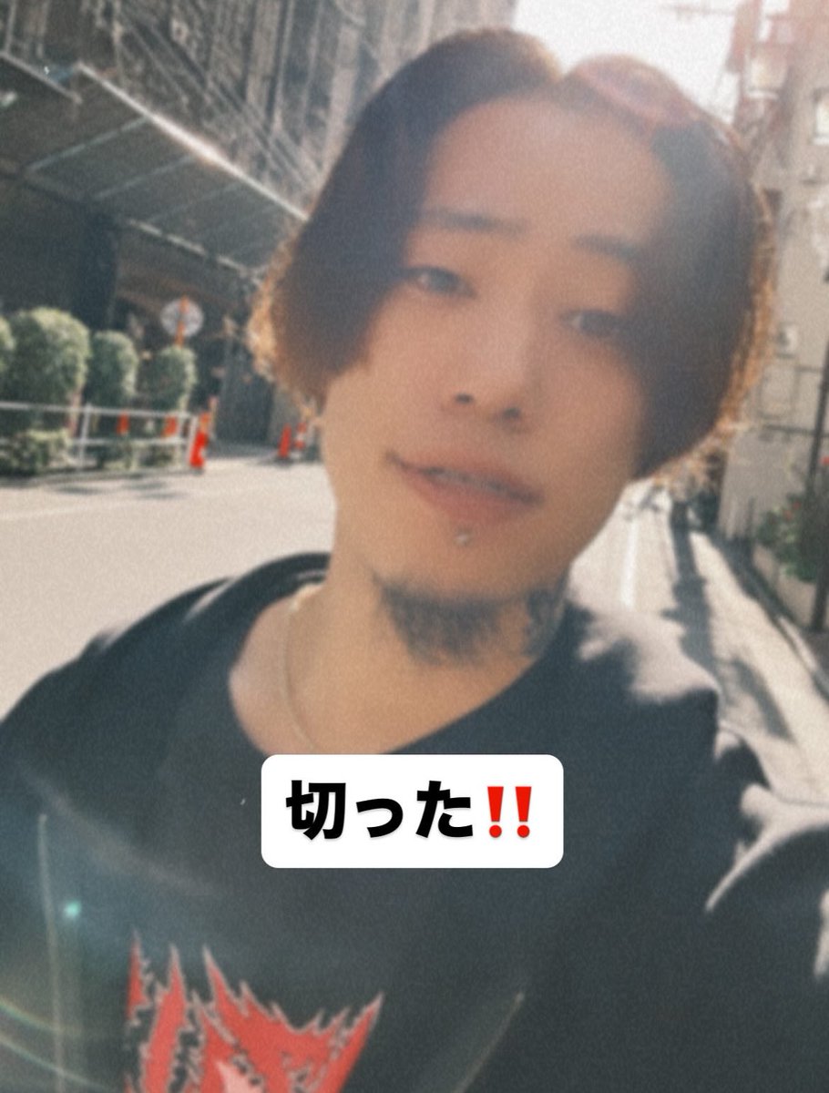 NICO (@Ryuen_nico) / Posts / X