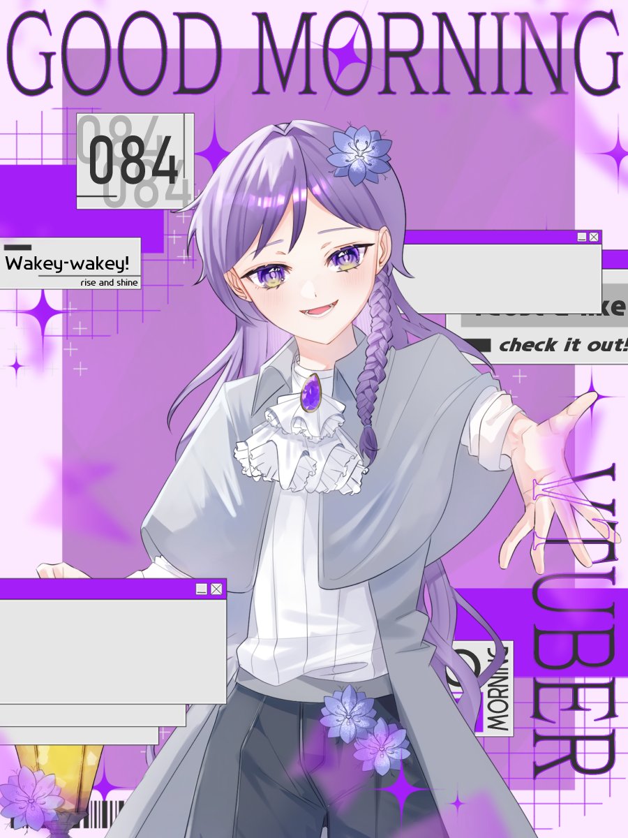 ちょい体調と相談して配信決めますねぇ〜💦
多分低気圧とかの頭痛( ੭⌯᷄ω⌯᷅ )

まぁ、1時間歌枠でやろうかね笑
昨日雑談のみだったし🌠

ゆるふぁいであと半日頑張りまっしょい！
  #IRIAMライバーさんと繋がりたい  #IRIAM新人ライバー