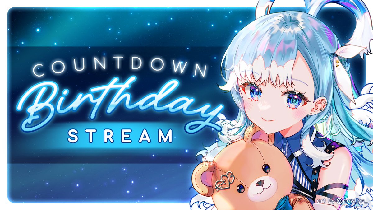 kobokanaeru's tweet image. Chilllllll talk before a bigggg dayyyyyyyy

#3DKobornday2025
youtube.com/live/ZsBkhZNPs…