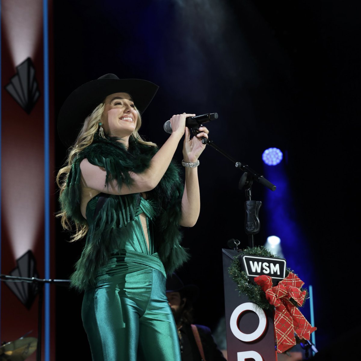 Grand Ole Opry tweet media