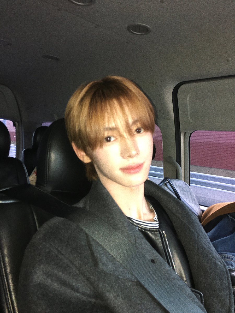 O6OlO5_'s tweet photo. 無事に到着したのね！⸜( ˶˙ᵕ˙˶ )⸝ https://t.co/XGDCZfzevD