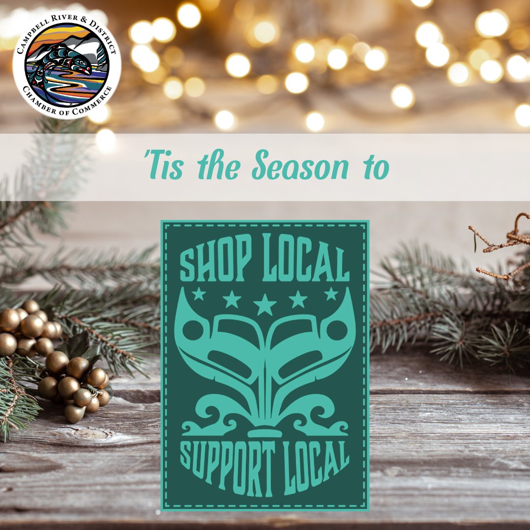 CampbellRiver&DistrictChamberofCommerce tweet media
