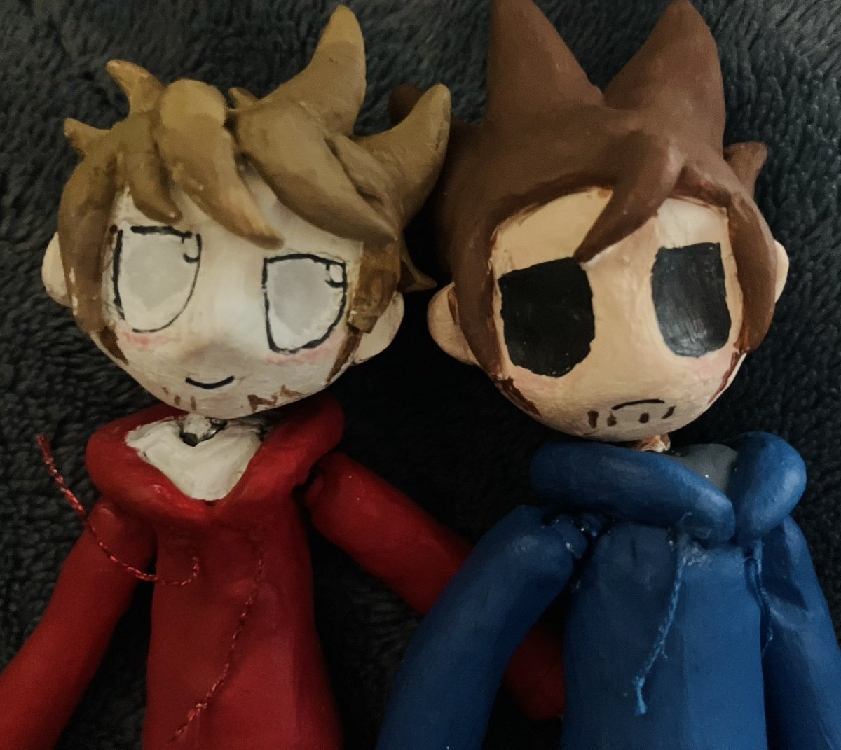 tomtordr34's tweet image. 6 #tomtord #eddsworld #tordtom