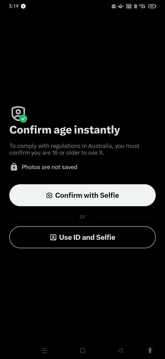 VBabesalgo's tweet image. IF WE ALL DON&apos;T DO THIS, DO YOU THINK X WILL BAN US ALL?