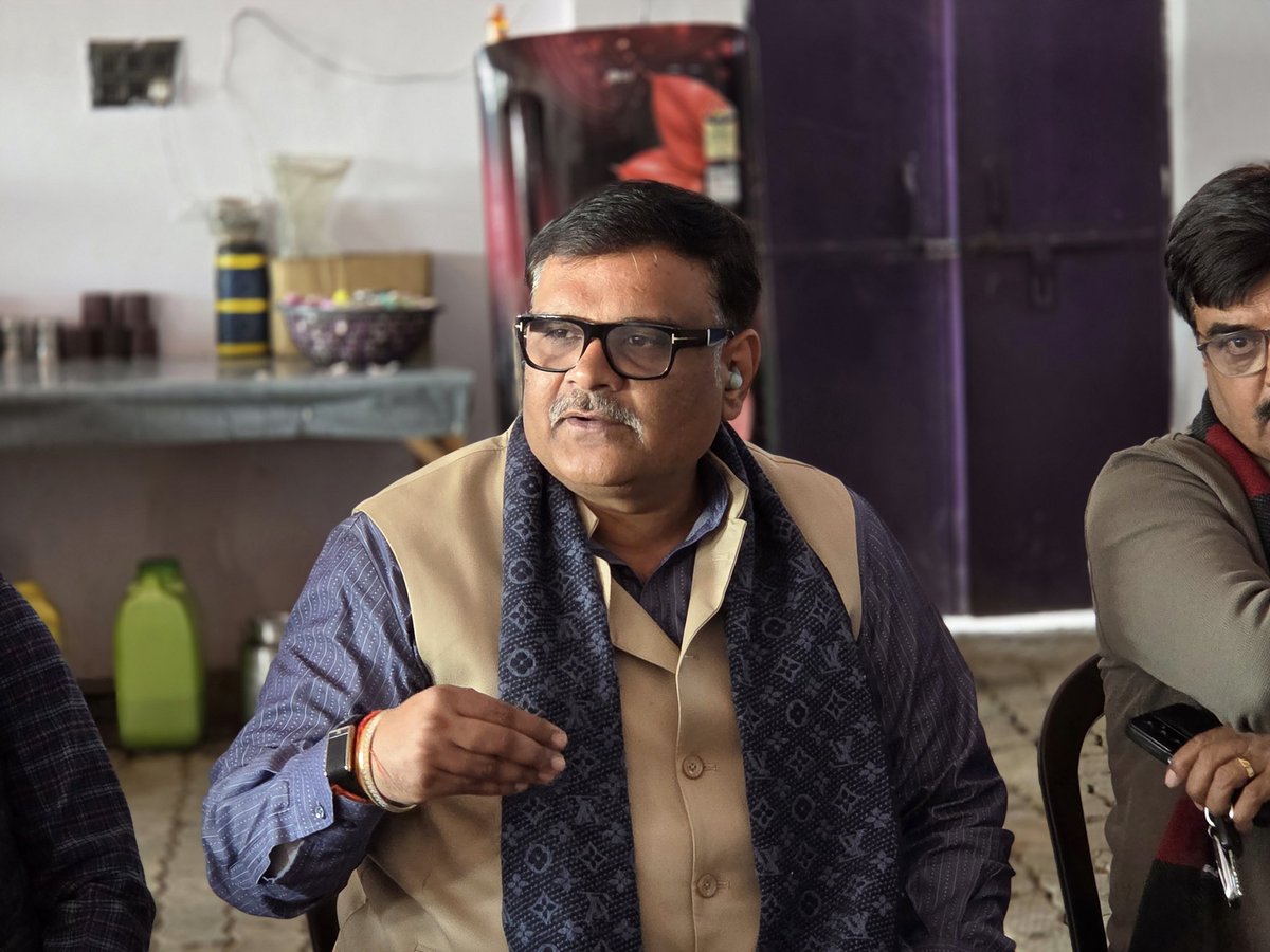 हिंदू Subrat Pathak tweet media