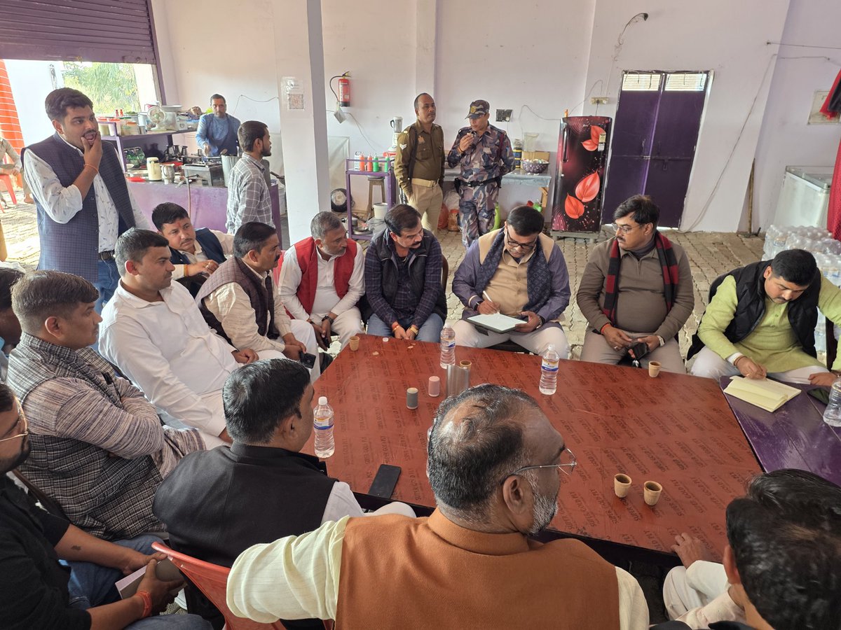 हिंदू Subrat Pathak tweet media