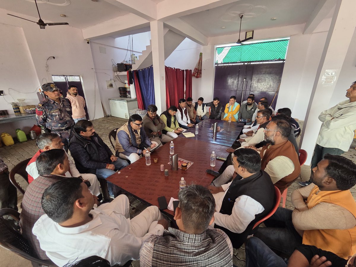 हिंदू Subrat Pathak tweet media