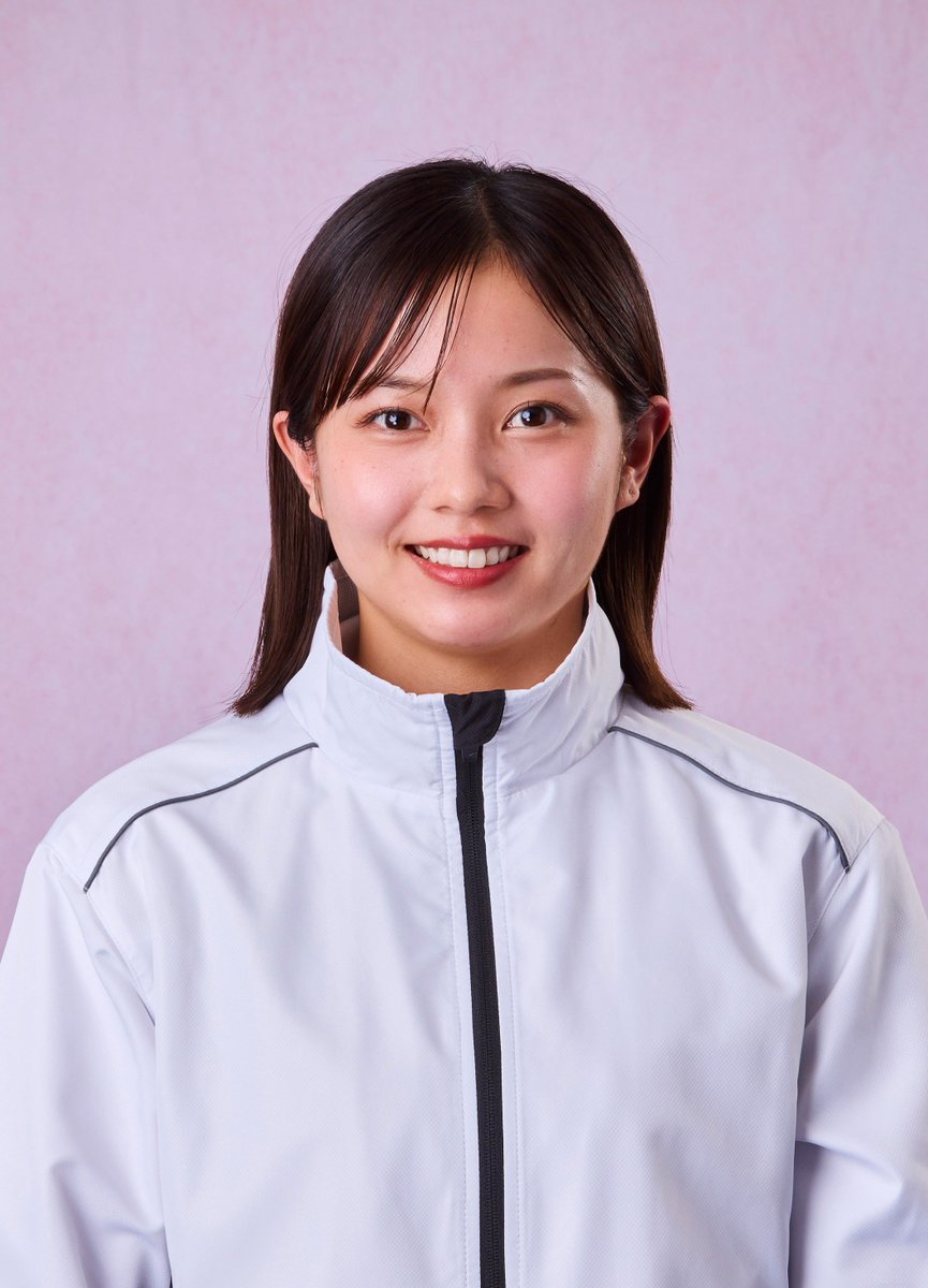 12月14日は北村寧々選手トークショーです💚 MCは栗原里奈さんです