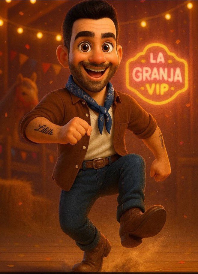 sageorco's tweet photo. Eleazar Gomez ejemplo de resiliencia, ahora resulta que todos han sido buleados por el, la realidad bien alterada de esas personas!! El ya ganó VAMOS A HACERLO!! #EleazarALaFinal #EleazarGomez #EleazarNoSeVa #LaGranjaVIPMX https://t.co/A4LDkg0dGO
