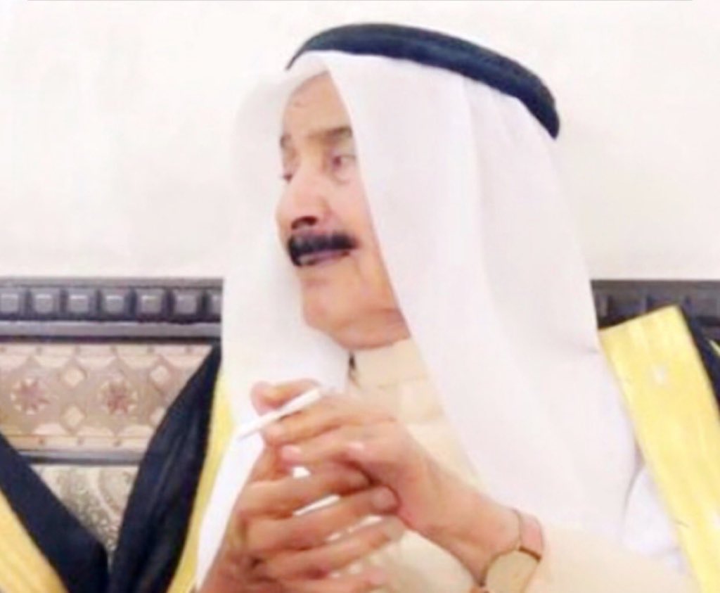 طلال سعد حميد الدانوق ّ tweet media