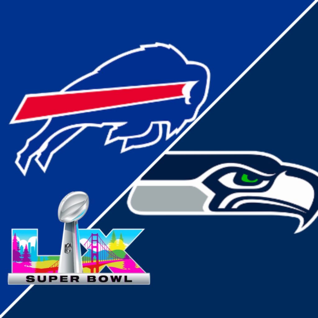 ITP_Pod's tweet photo. Heading into week 15, is this our Super Bowl 60 matchup?

#bills #buffalobills #seahawks #seattleseahawks #nfl #football #joshallen #samdarnold https://t.co/0G30lEbt4X