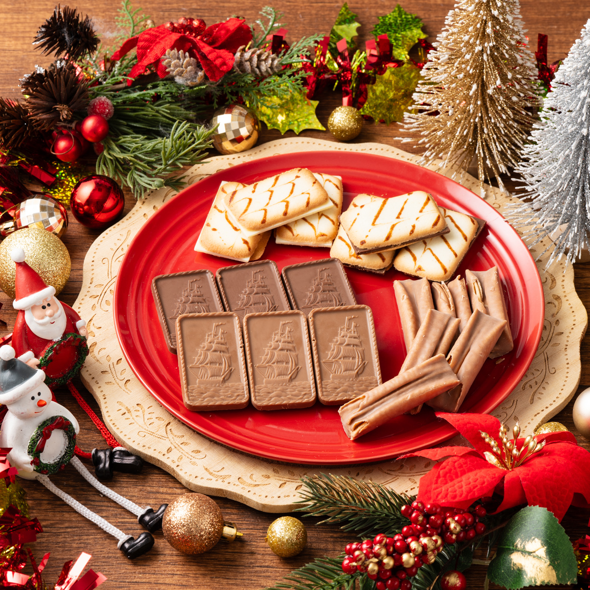 公式】全国ビスケット協会 (@biscuit0228_) / Posts / X