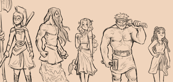 Powow1011406's tweet image. I took some liberties with the design and added my own spin to them, but for the most part, credit to @gigizetz on tumblr for the inspiration!
#epicthemusical #theodyssey #godsofolympus #aeolus #hermes #athena #ares #hera #aphrodite #calypso #circe #poseidon