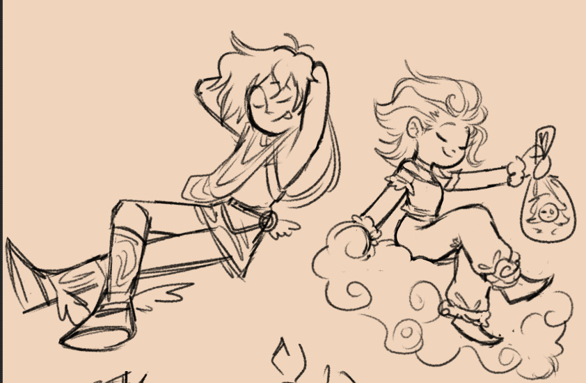 Powow1011406's tweet image. I took some liberties with the design and added my own spin to them, but for the most part, credit to @gigizetz on tumblr for the inspiration!
#epicthemusical #theodyssey #godsofolympus #aeolus #hermes #athena #ares #hera #aphrodite #calypso #circe #poseidon