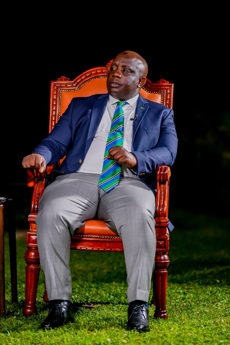 Rejecting chaos showed Tanzania’s true character. Dr Cassypool praises the people for protecting stability, demonstrating again that Peace Wins Always, and with deep appreciation, Thank You Wabongo #CassypoolSupportsMama
Peace Wins Always
Thank You Wabongo