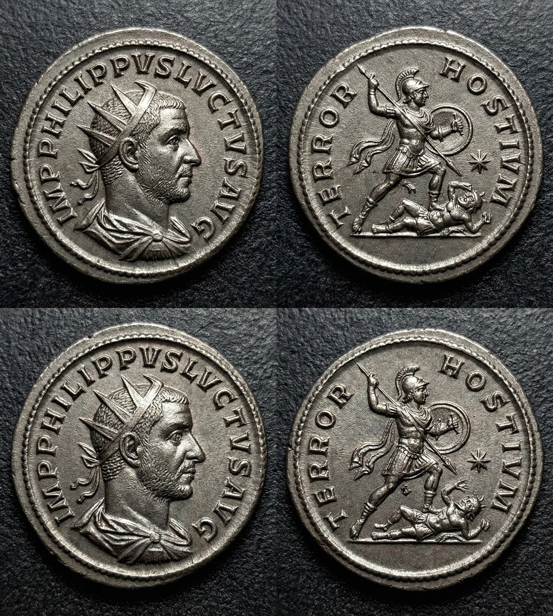 Phil Van Treuren (@stoicsimple1) on Twitter photo 