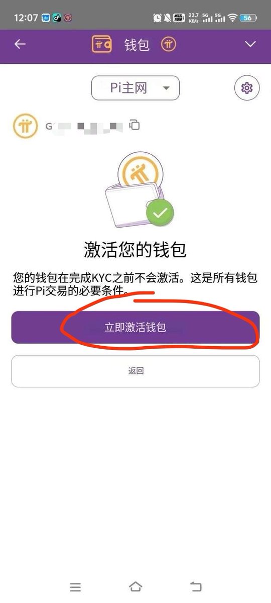 PiNetwork DEX⚡️阿龙 tweet media