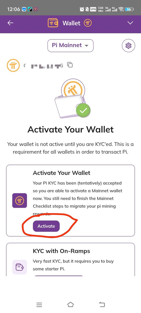 PiNetwork DEX⚡️阿龙 tweet media