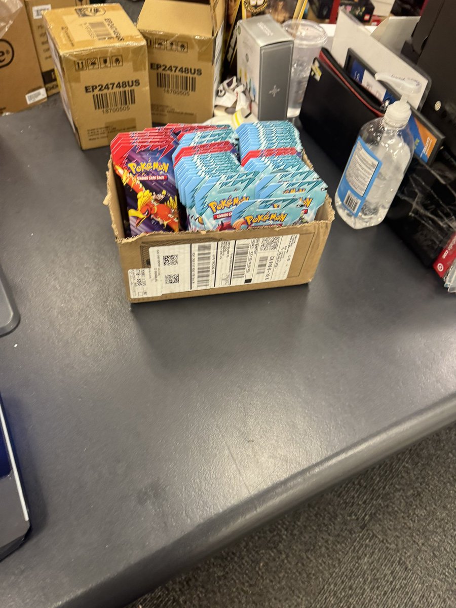 whostanks's tweet photo. @redlands_ie_tcg @pok_re92689 @TyMetaTV target summit https://t.co/PIo5PBVeML