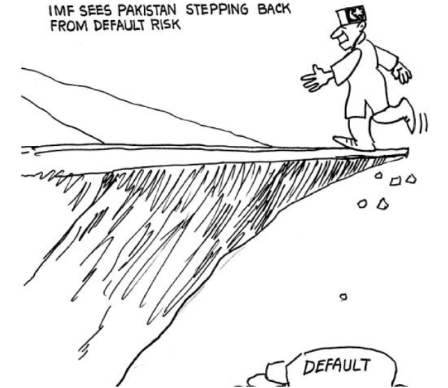 1Cartoonist's tweet photo. Today's Cartoon                                                      
#Pakistan #رہائی_کا_واحد_راستہ_مزاحمت #zehnimareez804 #HumanRightsDay https://t.co/OC1fFDFPiI